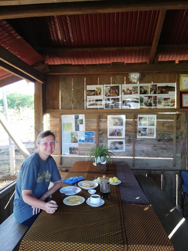 Food & Drinks 5, La Villa Hortensia - Mondulkiri, Saen Monourom