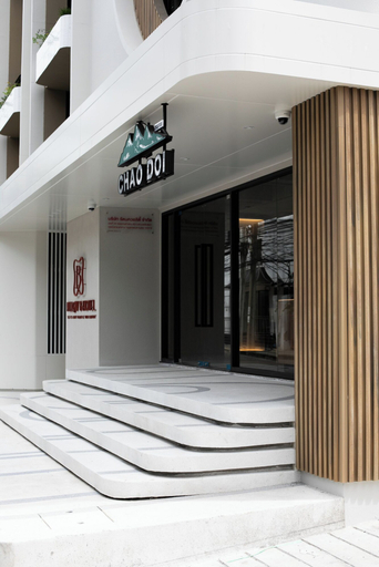 Exterior & Views 3, Pillow B Hotel, Bang Kapi