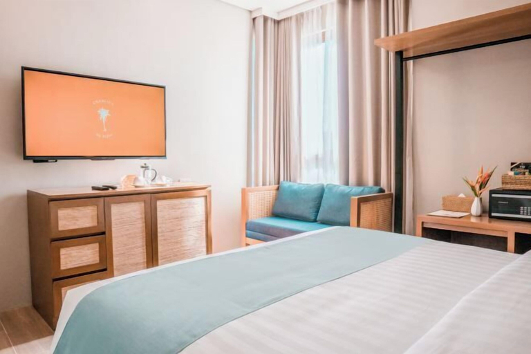 Bedroom 9