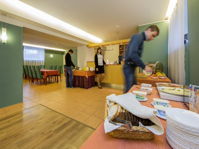 Food & Drinks 5, Arabella Hotel, Kuressaare