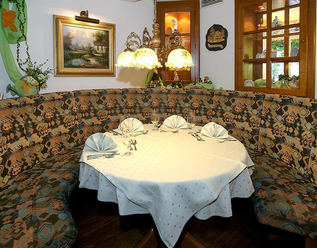 Food & Drinks 4, Hotel-Restaurant Schmachtenbergshof, Essen