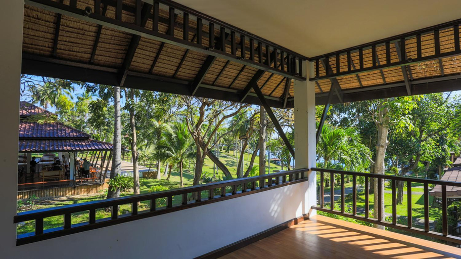 Public Area 2, Ban Raya Resort and Spa, Pulau Phuket