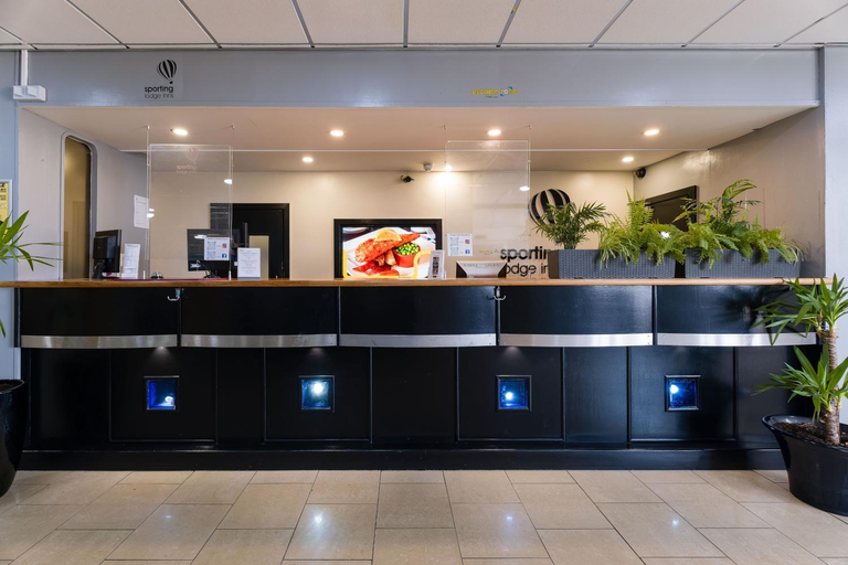 Public Area 2, Sporting Lodge Inns Middlesbrough, Middlesbrough