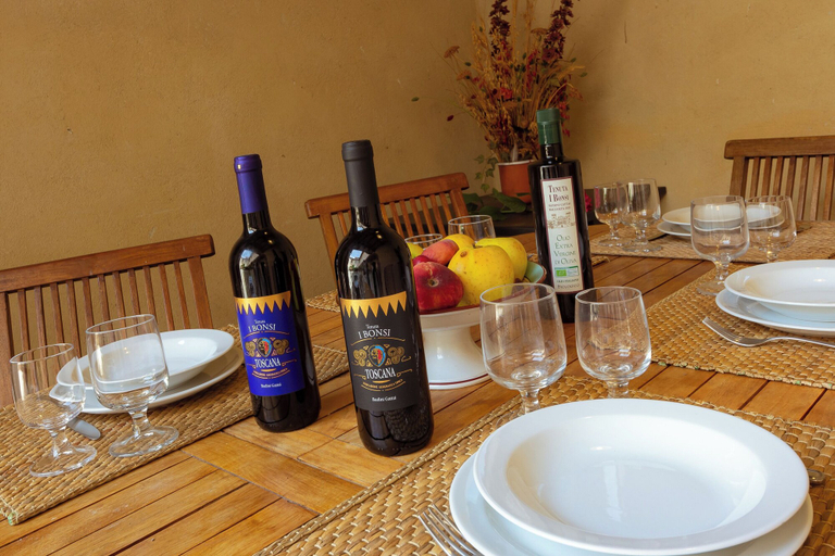Food & Drinks 5, Agriturismo I Bonsi, Florence