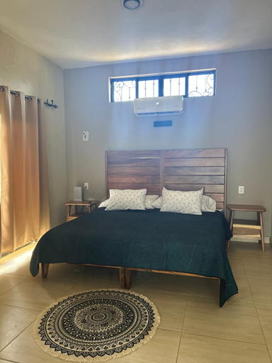 Others 3, Estudio a 5 minutos de Sayulita -Parota 1, Compostela