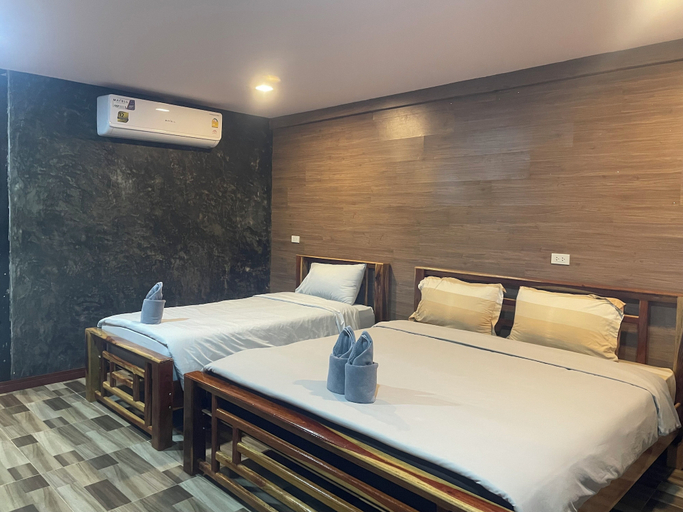 Others 5, Pobruk Resort, Tha Bo