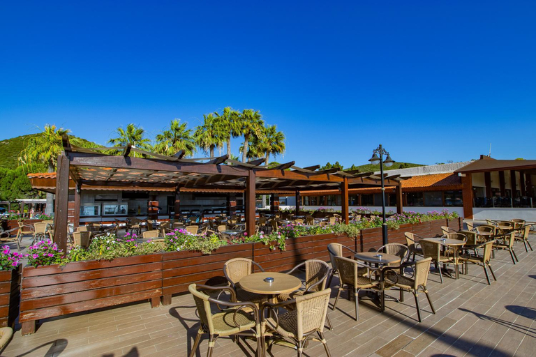 Food & Drinks 4, Kustur Club Holiday Village - All Inclusive, Selçuk