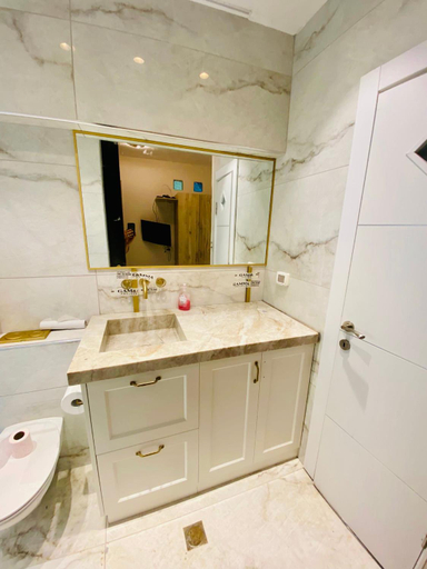 Others 3, Sunset TLV Apartment - Dizengoff 142