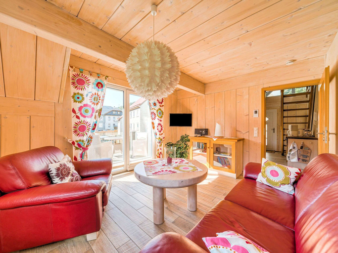 Others 5, Ferienhaus in Mohrenbach Uber 2 Etagen, Waldshut