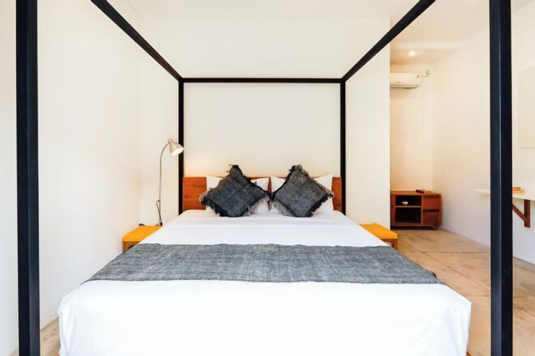 Bedroom 23