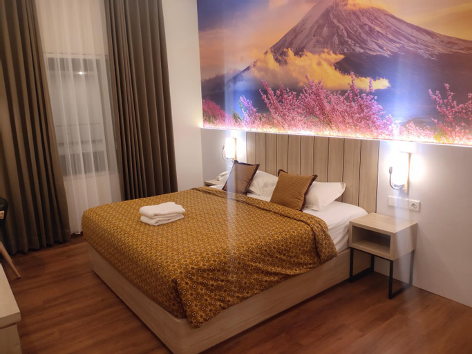 Bedroom 9