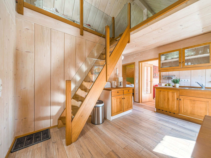 Others 4, Ferienhaus in Mohrenbach Uber 2 Etagen, Waldshut