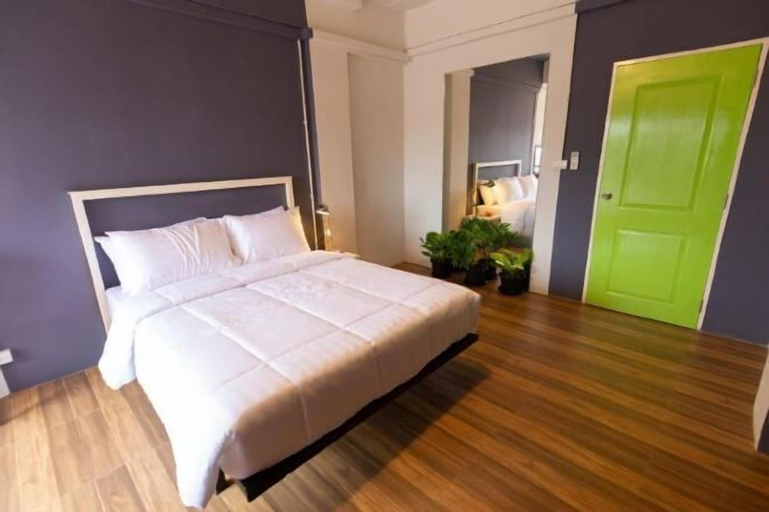 Bedroom 8