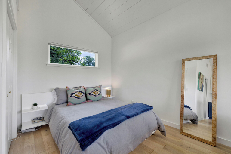 Bedroom 3, Casa De La Paz Amazing Views With Firepit, Gillespie