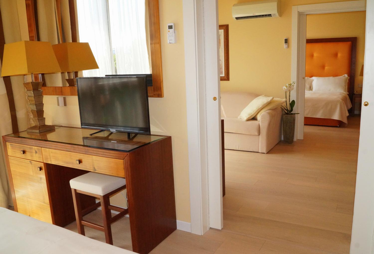 Bedroom 16
