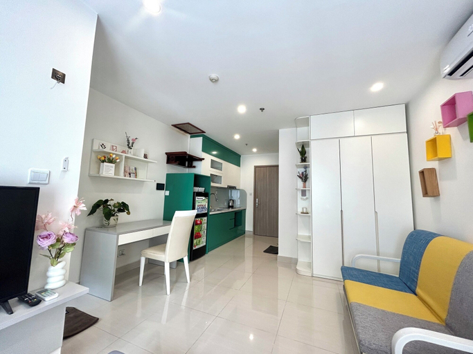 Others 5, Phuong Ly House, Gia Lâm