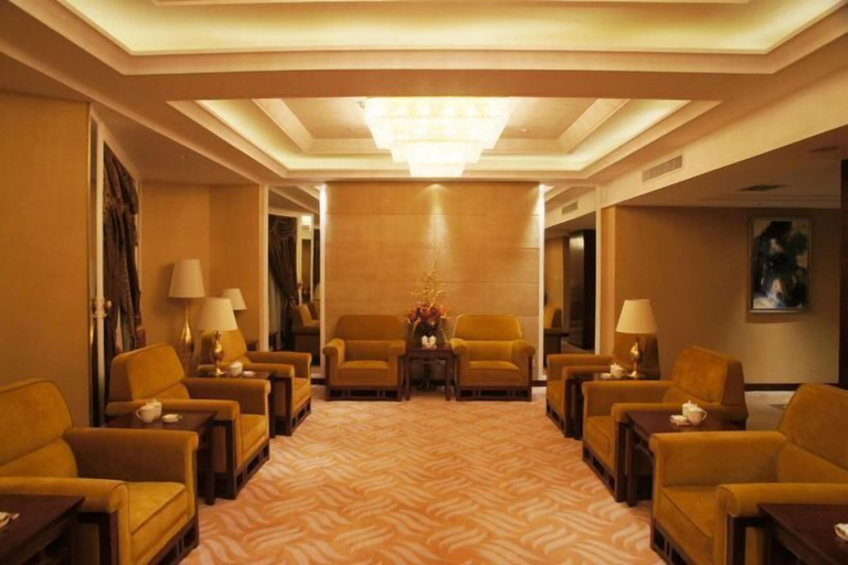 Others 5, Jinchang Hotel, Jinchang