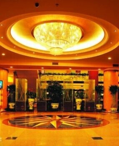 Others 5, Beijing Hepingli Hotel, Beijing