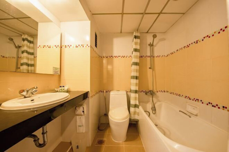 Bathroom 21