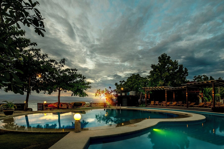 Exterior & Views 2, Club Serena Resort, Moalboal