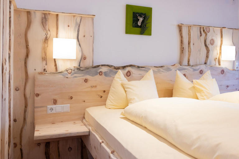 Bedroom 3, DEVA Hotel Renchtalblick, Ortenaukreis