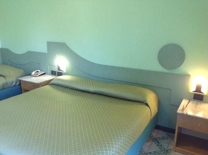 Bedroom 3, Giovanna, Napoli