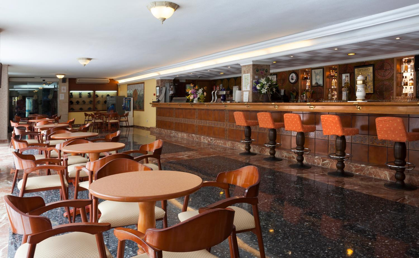 Food & Drinks 5, Hotel Riutort, Baleares