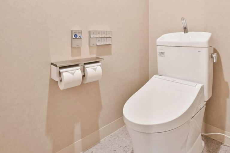 Bathroom 4