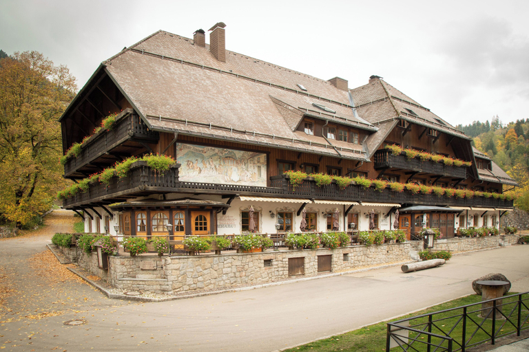 Exterior & Views 2, Hotel Hofgut Sternen | Ravennaschlucht, Breisgau-Hochschwarzwald