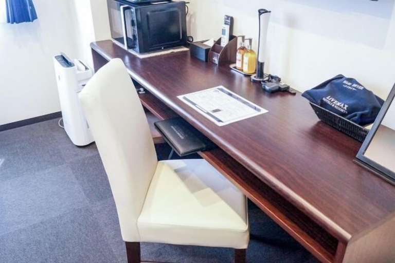 Amenities 13