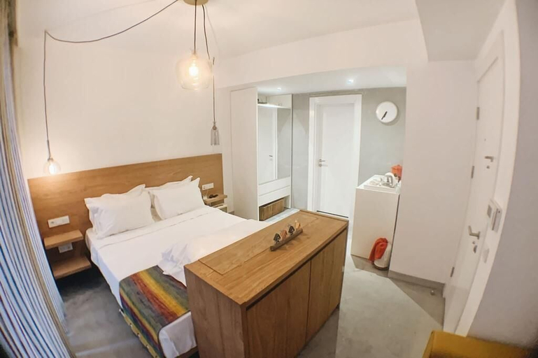 Bedroom 4, Bono Hotel Old Town, Marmaris