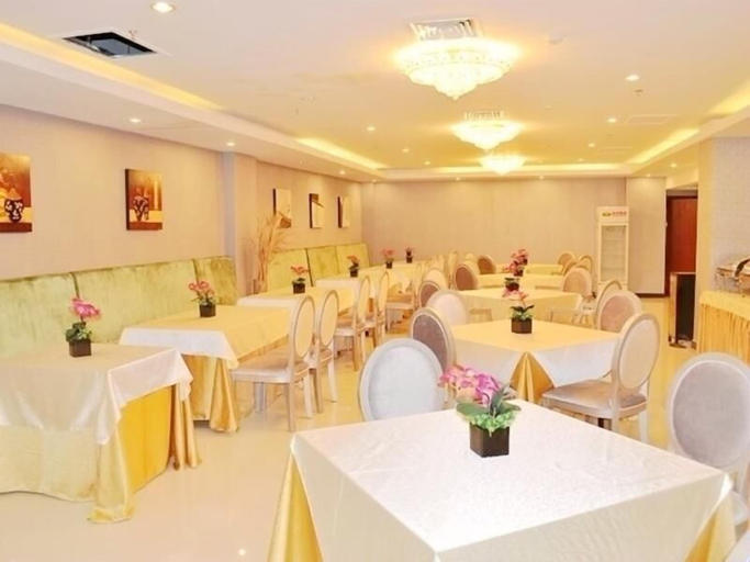 Food & Drinks 4, Zhong Ji Subaru Hotel, Beijing