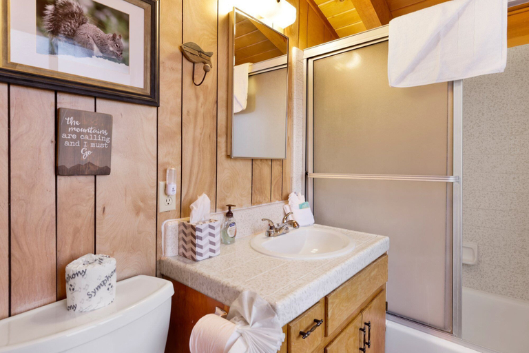 Bathroom 4, Paradise IN Cedar #2095, San Bernardino