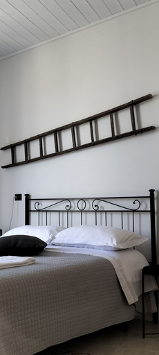 Bedroom 5, Le Scale di Pietra, Bari
