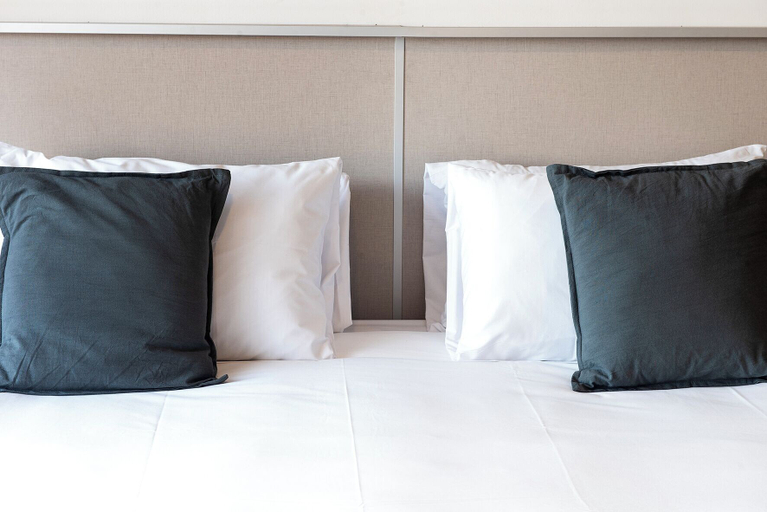 Bedroom 3, Filiberto By iPPA, Distrito Federal