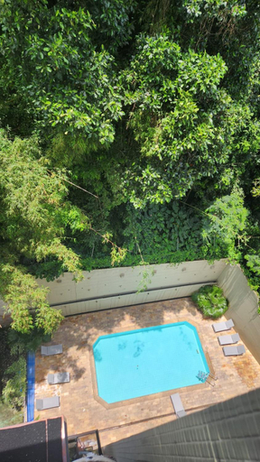 Sport & Beauty, Apart-hotel no Real Residence, Rio de Janeiro