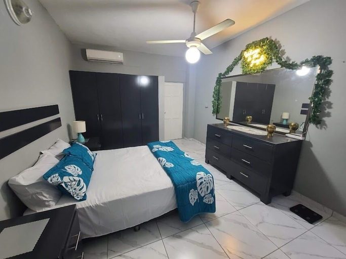 Bedroom 3, Linkzup Europa Condos, Sosua