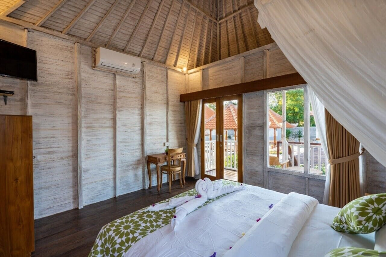 Island Retreat Cottage, Klungkung