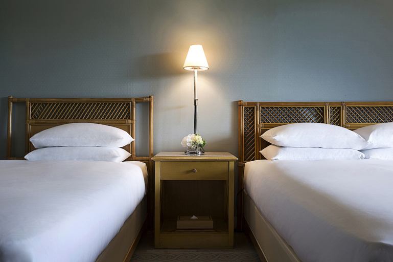 Bedroom 4, The Shilla Jeju, Seogwipo