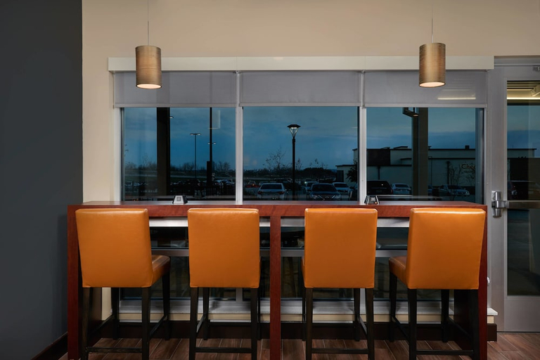 Food & Drinks 4, TownePlace Suites Fort Worth Northwest/Lake Worth, Fort Worth