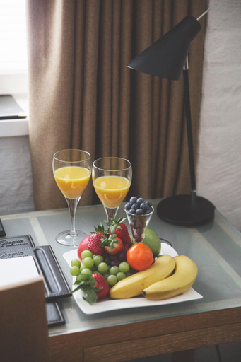 Food & Drinks 5, Hotel Epoque & Apartments, Ostrobothnia