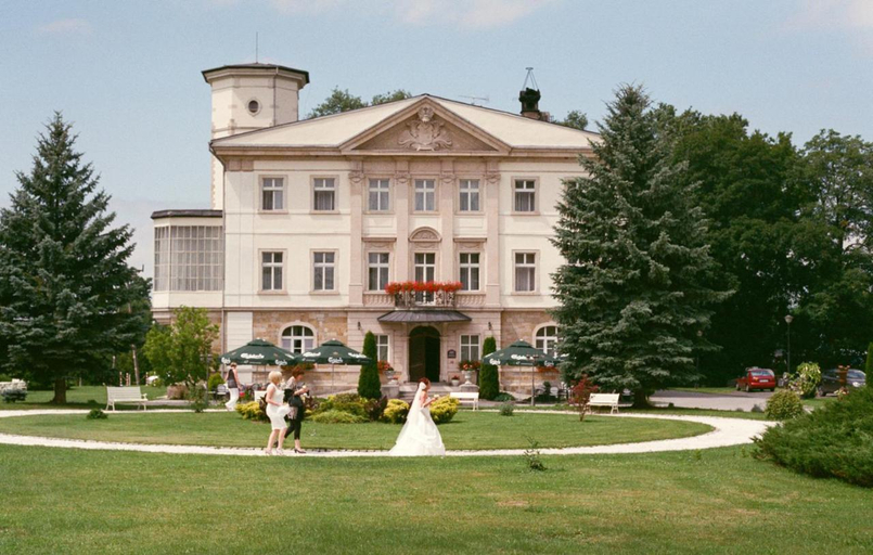 Others 5, Palac Brunow - Wellness & SPA, Lwówek Śląski