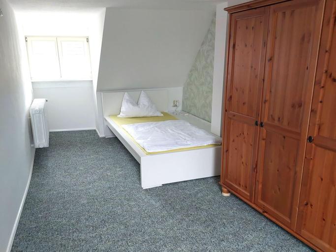 Room 5, Ferienwohnung im Idyllischen Ziesar, Potsdam-Mittelmark