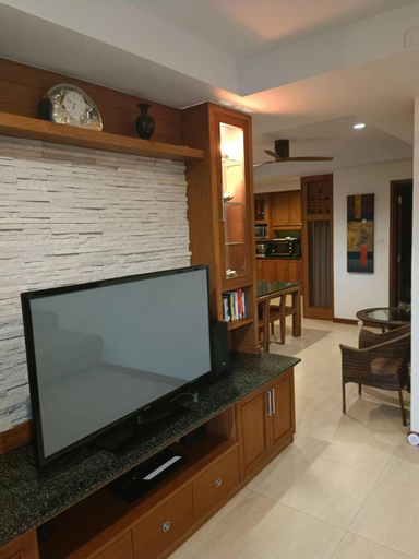 Others 5, Khanom Beach Residence Monthly Rental Condo, Khanom