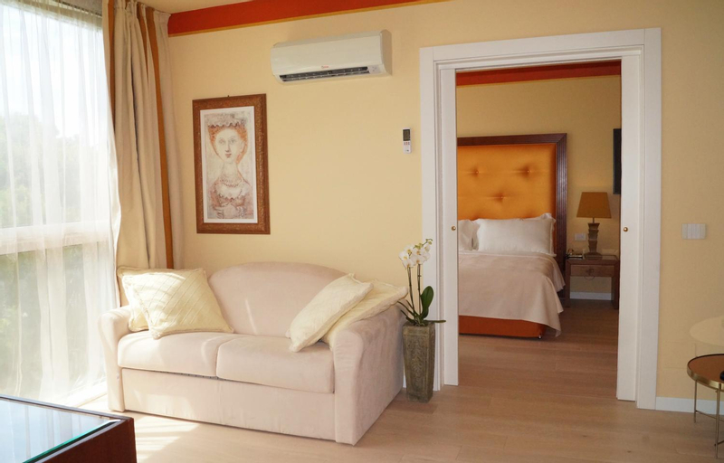 Bedroom 18
