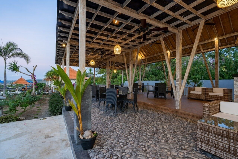 Food & Drinks 4, Island Retreat Cottage, Klungkung