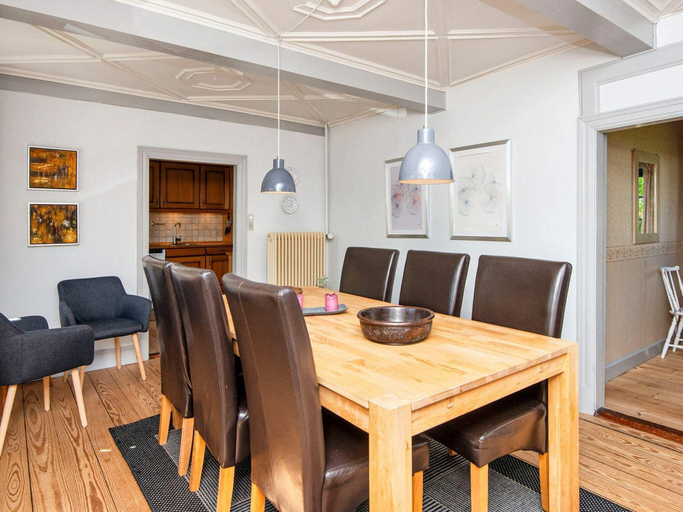 Others 5, 6 Person Holiday Home in Hemmet, Ringkøbing-Skjern