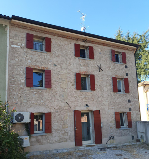 Others 2, CASA TOFFOLI SOLIGO - locazioni turistiche, Treviso