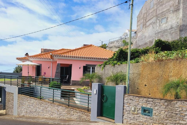 Others 5, Villa Paradise Madeira Ocean View, Calheta