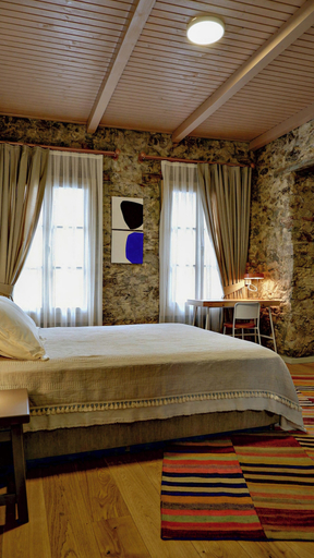 Bedroom 2, Bono Hotel Old Town, Marmaris